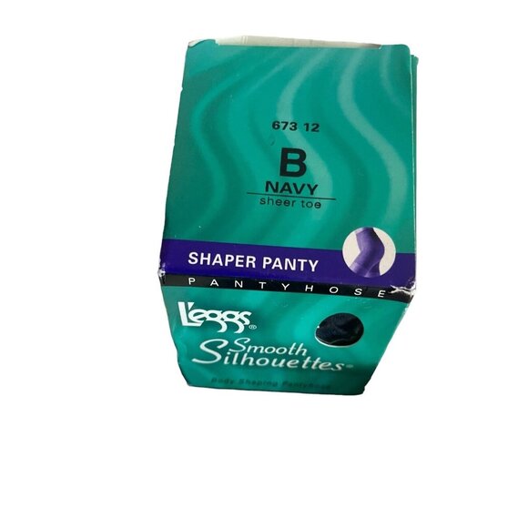 Vintage Lot of 11 Pair Pantyhose Nylons Mixed Lot Evan Picone Brown Sugar Hanes - Picture 5 of 5